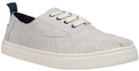 Кеды детские Toms Cordones Grey 10016424 31 фото №3 — интернет-магазин Desire.md