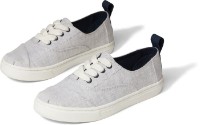 Кеды детские Toms Cordones Grey 10016424 31 фото №6 — интернет-магазин Desire.md
