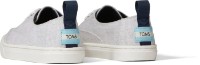 Кеды детские Toms Cordones Grey 10016424 31 фото №7 — интернет-магазин Desire.md