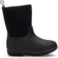 Bocanci pentru copii Viking Black 5-11000-2 33