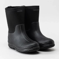 Bocanci pentru copii Viking Black 5-11000-2 33 imaginea #3 — magazin online Desire.md