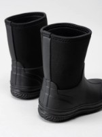 Bocanci pentru copii Viking Black 5-11000-2 33 imaginea #5 — magazin online Desire.md