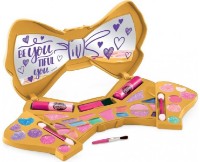 Produse cosmetice decorative pentru copii Cra-Z-Art Bow Beauty Compact (65574INT) imaginea #1 — magazin online Desire.md