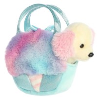 Мягкая игрушка Fancy Pals 220103D фото №2 — интернет-магазин Desire.md