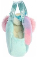 Мягкая игрушка Fancy Pals 220103D фото №4 — интернет-магазин Desire.md