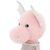 Jucărie de pluș Orange Toys Adelle the Dragon (2411/30) imaginea #3 — magazin online Desire.md