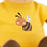 Jucărie de pluș Orange Toys Bear 20 (OS009/20) imaginea #5 — magazin online Desire.md