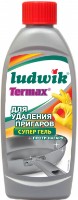 Produse de curățare pentru pardosele Ludwik Termax 280g