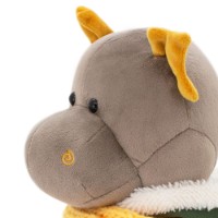 Мягкая игрушка Orange Toys Ewan the Dragon (2410/30) фото №2 — интернет-магазин Desire.md