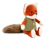 Мягкая игрушка Orange Toys Fox (OS007/20) фото №2 — интернет-магазин Desire.md
