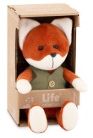 Мягкая игрушка Orange Toys Fox (OS007/20) фото №3 — интернет-магазин Desire.md