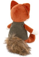 Мягкая игрушка Orange Toys Fox (OS007/20) фото №4 — интернет-магазин Desire.md