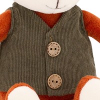 Мягкая игрушка Orange Toys Fox (OS007/20) фото №5 — интернет-магазин Desire.md