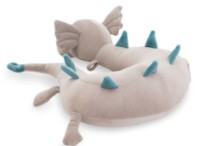 Мягкая игрушка Orange Toys Nappy the Pillow (2437) фото №3 — интернет-магазин Desire.md