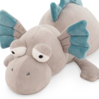 Jucărie de pluș Orange Toys Sleepy the Dragon (2439/45) imaginea #5 — magazin online Desire.md