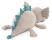 Jucărie de pluș Orange Toys Sleepy the Dragon (2439/45) imaginea #3 — magazin online Desire.md