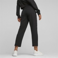 Pantaloni spotivi de dame Puma T7 High Waist Pants Puma Black L (62146701) imaginea #4 — magazin online Desire.md