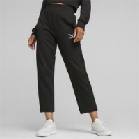Pantaloni spotivi de dame Puma T7 High Waist Pants Puma Black XL (62146701) imaginea #3 — magazin online Desire.md