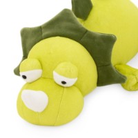 Jucărie de pluș Orange Toys Sleepy the Dragon (2440/45) imaginea #4 — magazin online Desire.md