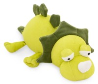 Jucărie de pluș Orange Toys Sleepy the Dragon (2440/45)