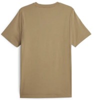 Мужская футболка Puma Better Essentials Tee Toasted M фото №2 — интернет-магазин Desire.md