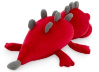 Jucărie de pluș Orange Toys Sleepy the Dragon (2441/45) imaginea #2 — magazin online Desire.md