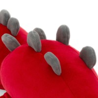 Jucărie de pluș Orange Toys Sleepy the Dragon (2441/45) imaginea #5 — magazin online Desire.md