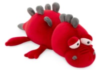 Jucărie de pluș Orange Toys Sleepy the Dragon (2441/45)