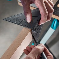 Угломер Wolfcraft 5209000 фото №2 — интернет-магазин Desire.md