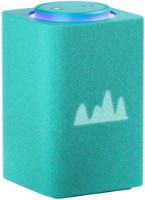Умная колонка Yandex Station Max Zigbee with Alisa YNDX-00053TRQ Turquoise фото №1 — интернет-магазин Desire.md