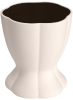 Vaza Deco Cream Multi-Petal