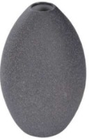 Vaza Deco Small Black Tang