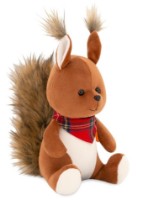 Мягкая игрушка Orange Toys Squirrel 20 (OS008/20) фото №2 — интернет-магазин Desire.md