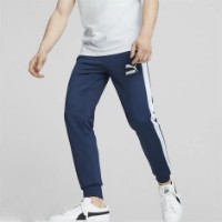 Мужские спортивные штаны Puma T7 Iconic Track Pants (S) Pt Persian Blue XS