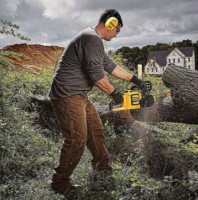 Căști DeWalt DPG17EU imaginea #2 — magazin online Desire.md