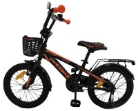 Bicicletă copii Sport Like2Bike (222030) imaginea #1 — magazin online Desire.md