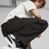 Pantaloni spotivi pentru bărbați Puma T7 Paisleyluxe Track Pants Puma Black L imaginea #3 — magazin online Desire.md