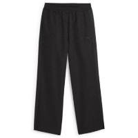Pantaloni spotivi pentru bărbați Puma T7 Paisleyluxe Track Pants Puma Black M imaginea #1 — magazin online Desire.md