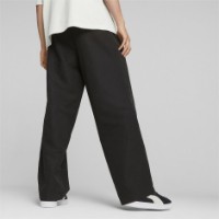 Pantaloni spotivi pentru bărbați Puma T7 Paisleyluxe Track Pants Puma Black XL imaginea #4 — magazin online Desire.md