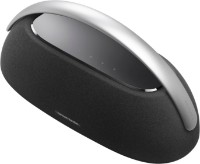Портативная акустика Harman/Kardon Go + Play 3 Black фото №2 — интернет-магазин Desire.md