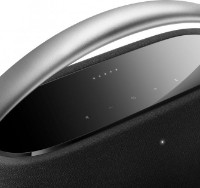Портативная акустика Harman/Kardon Go + Play 3 Black фото №4 — интернет-магазин Desire.md
