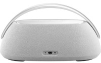 Портативная акустика Harman/Kardon Go + Play 3 Grey фото №2 — интернет-магазин Desire.md