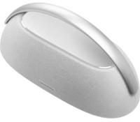 Портативная акустика Harman/Kardon Go + Play 3 Grey фото №3 — интернет-магазин Desire.md