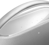 Портативная акустика Harman/Kardon Go + Play 3 Grey фото №4 — интернет-магазин Desire.md