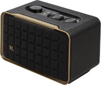 Boxă portabilă JBL Authentics 200 Black imaginea #2 — magazin online Desire.md