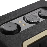 Boxă portabilă JBL Authentics 200 Black imaginea #5 — magazin online Desire.md