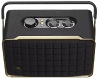 Boxă portabilă JBL Authentics 300 Black imaginea #3 — magazin online Desire.md