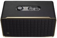 Boxă portabilă JBL Authentics 500 Black imaginea #3 — magazin online Desire.md