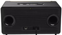 Boxă portabilă JBL Authentics 500 Black imaginea #4 — magazin online Desire.md