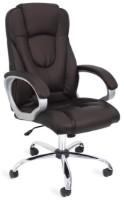 Офисное кресло Deco BX-0050 Brown